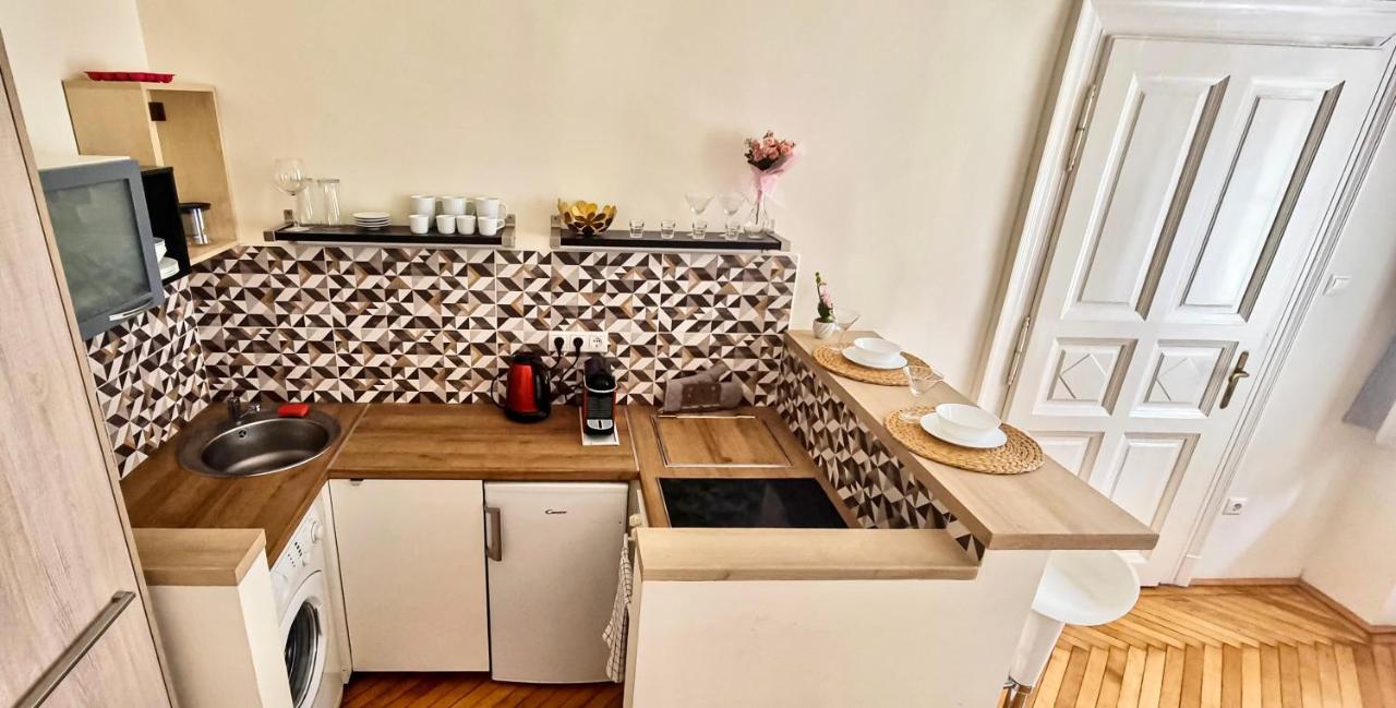 Apartamento Szondi - Close To The Zoo Budapest